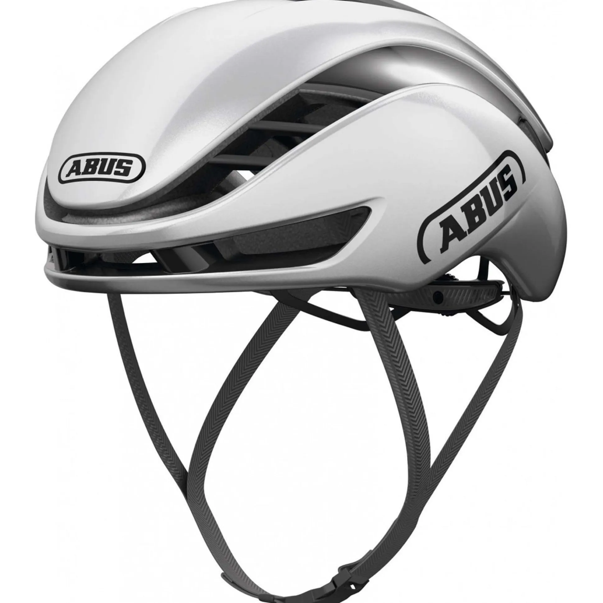 Casco Abus Gamechanger 2.0 - Argento