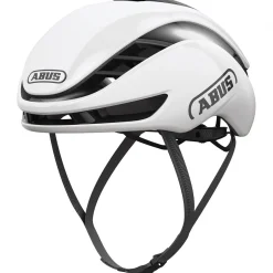 Casco Abus Gamechanger 2.0 - Bianco