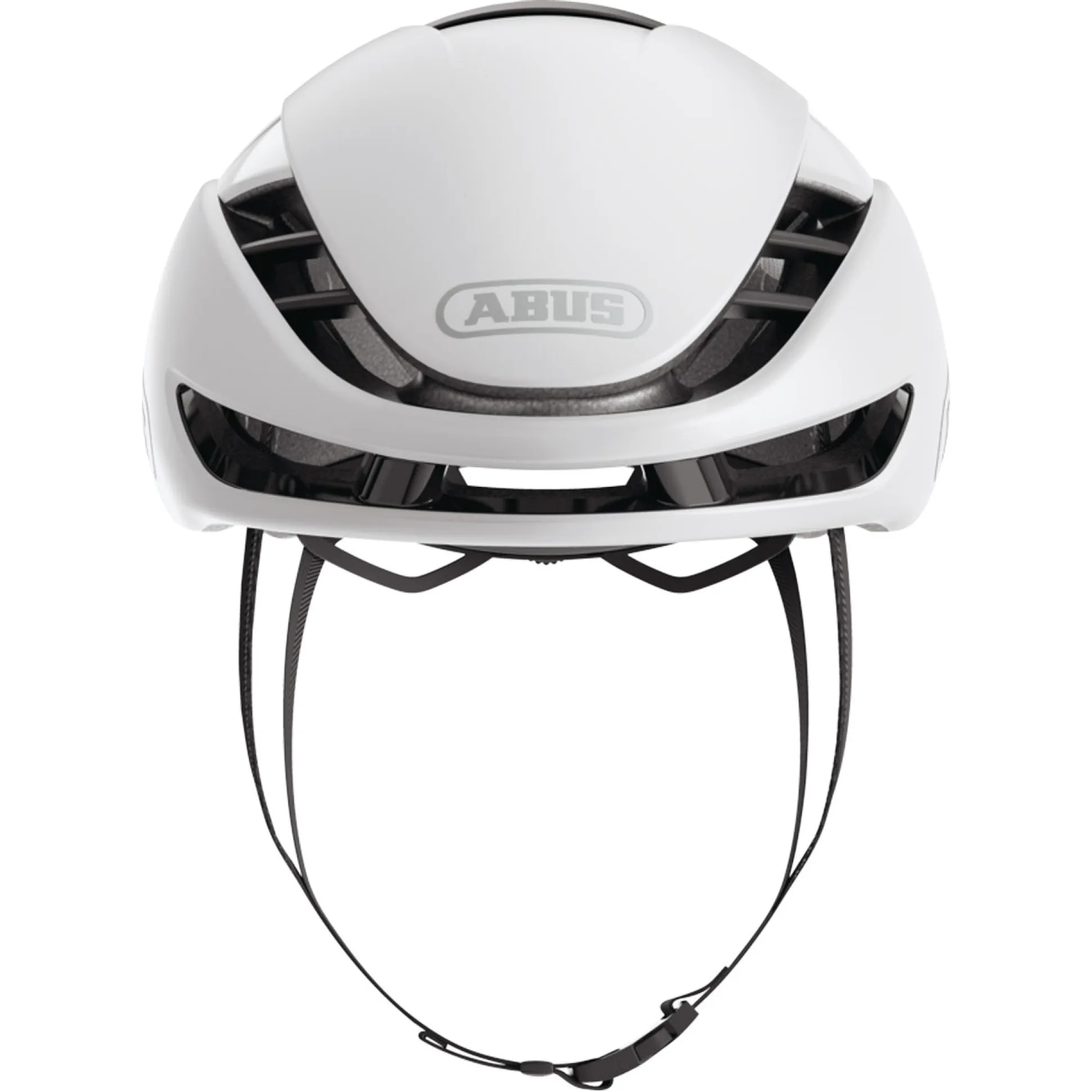 Casco Abus Gamechanger 2.0 - Bianco opaco