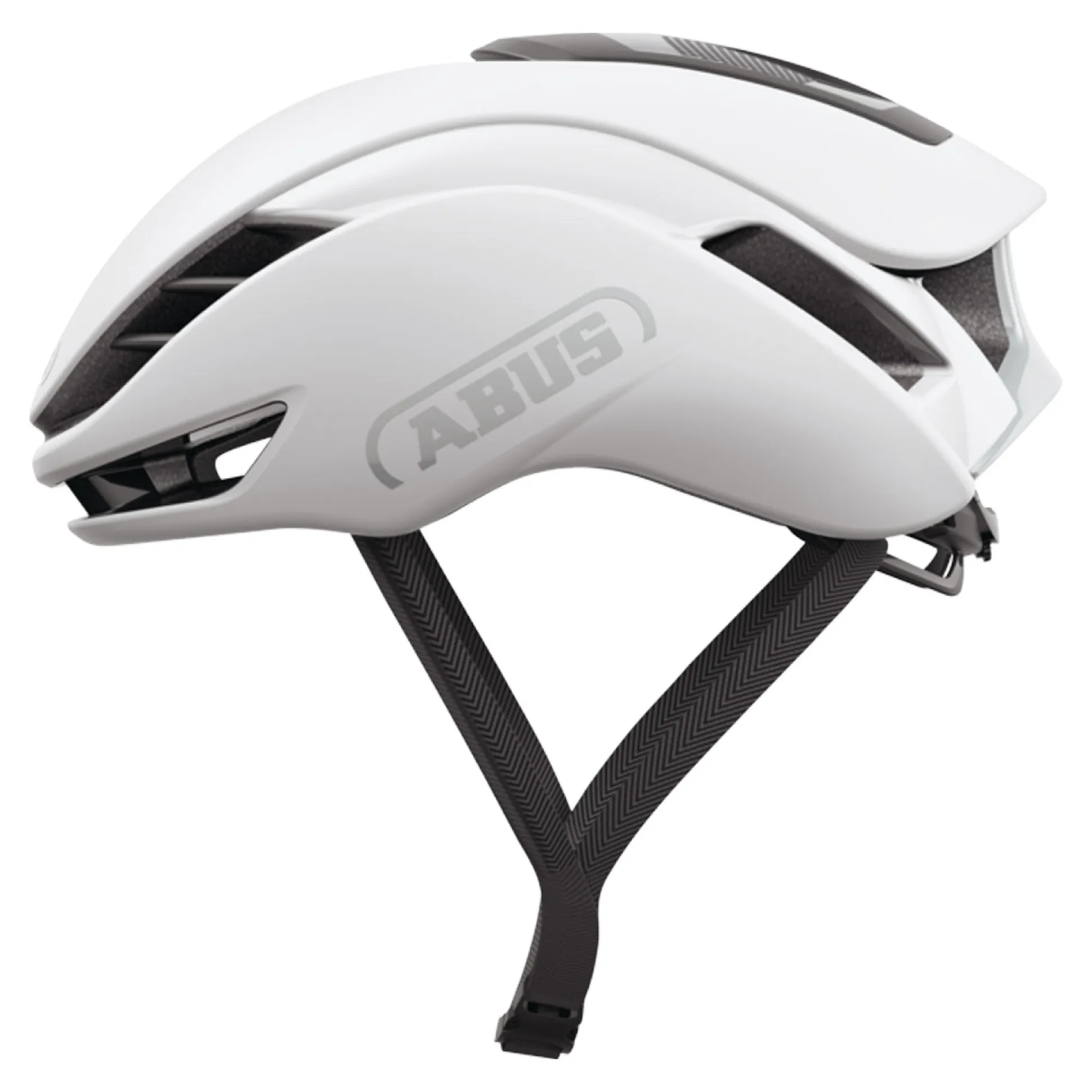 Casco Abus Gamechanger 2.0 - Bianco opaco