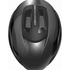 Casco Abus Gamechanger 2.0 - Grigio rosso