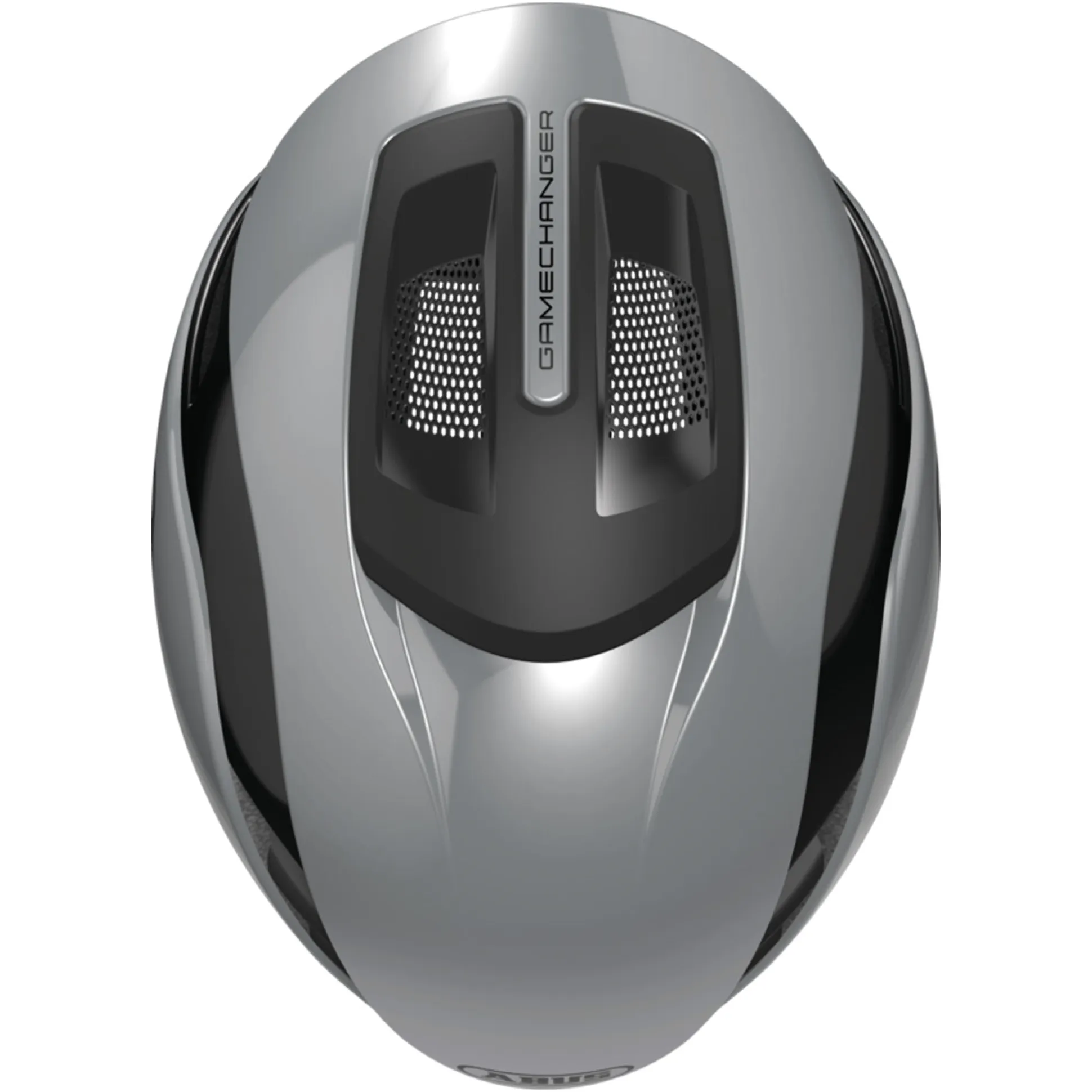 Casco Abus Gamechanger 2.0 - Grigio