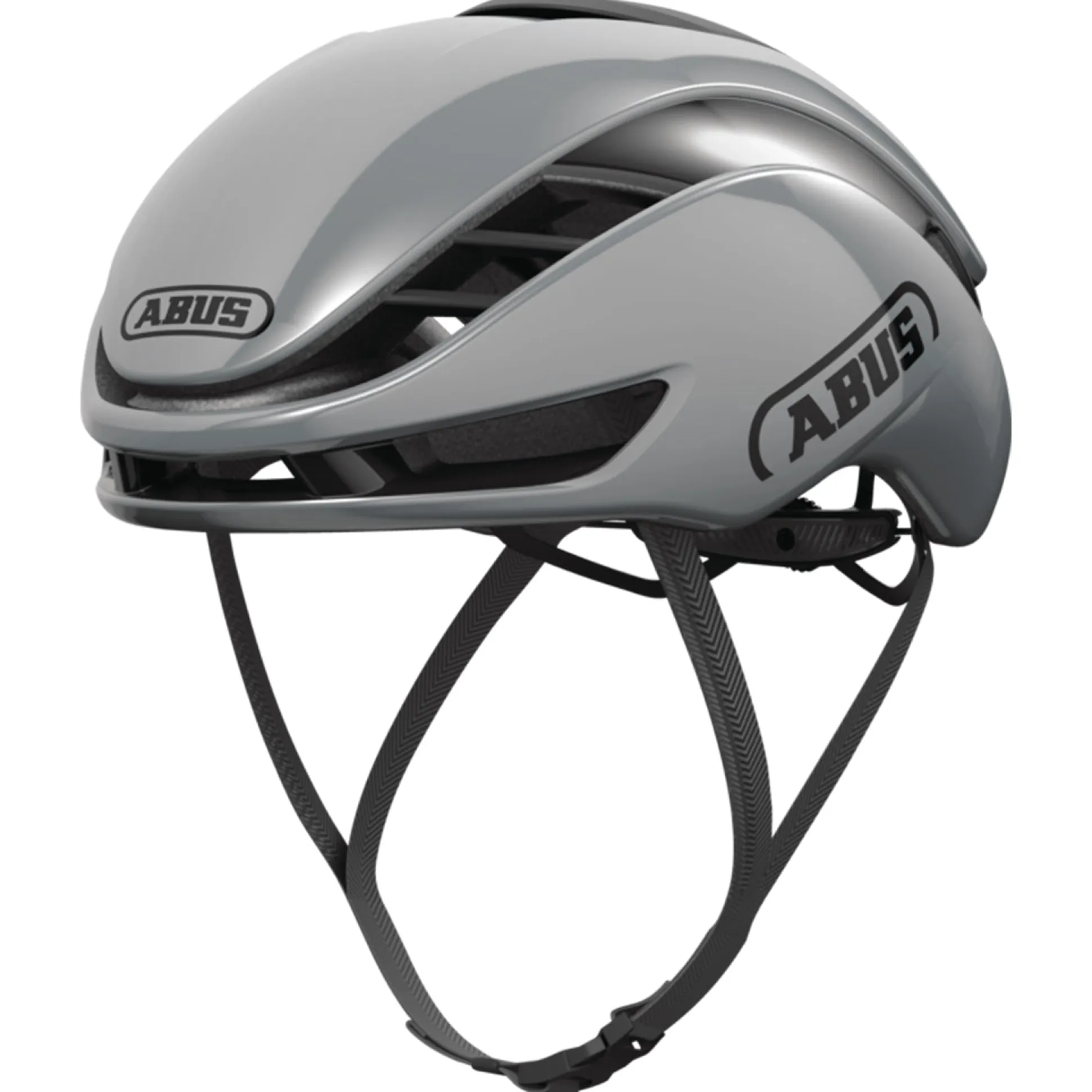 Casco Abus Gamechanger 2.0 - Grigio