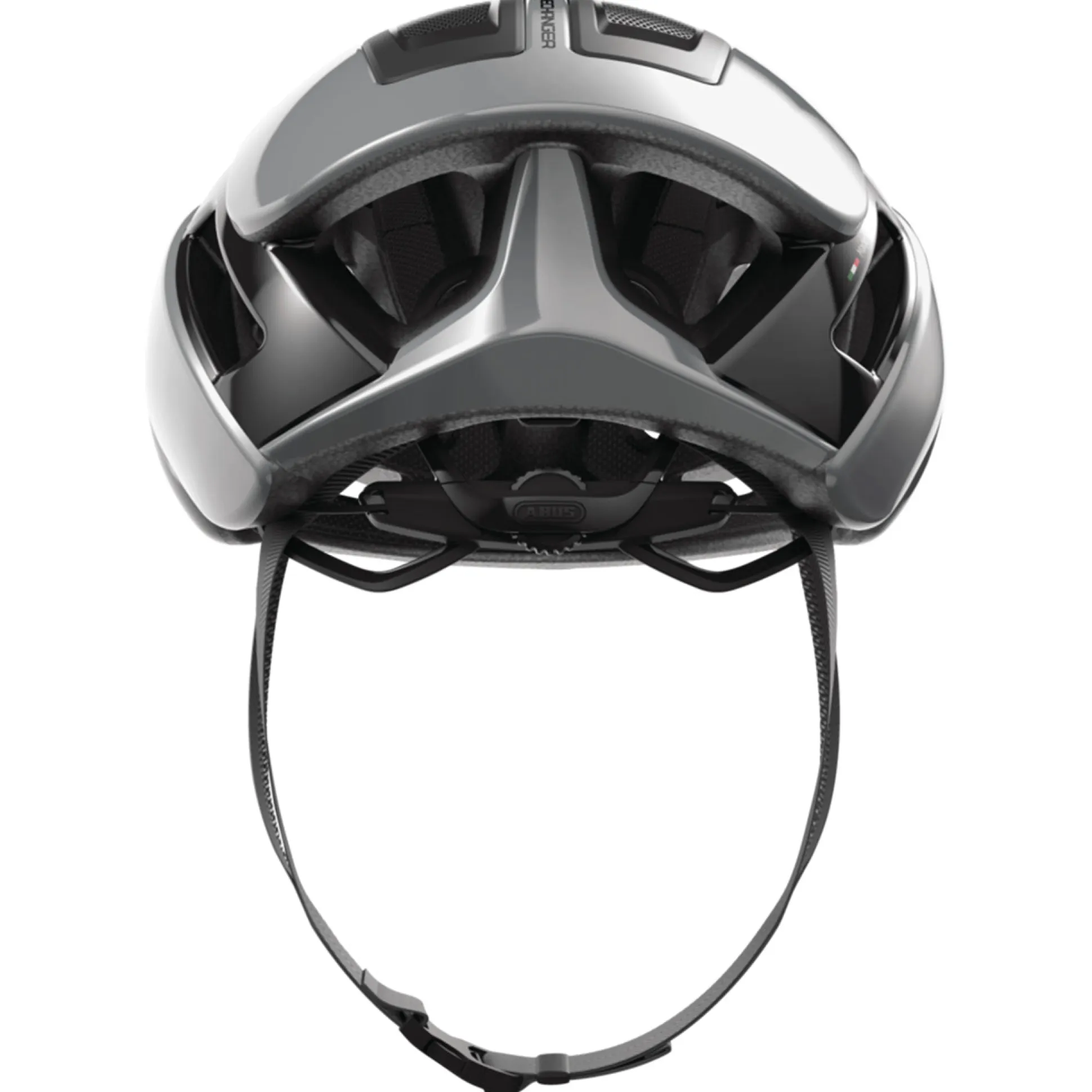 Casco Abus Gamechanger 2.0 - Grigio