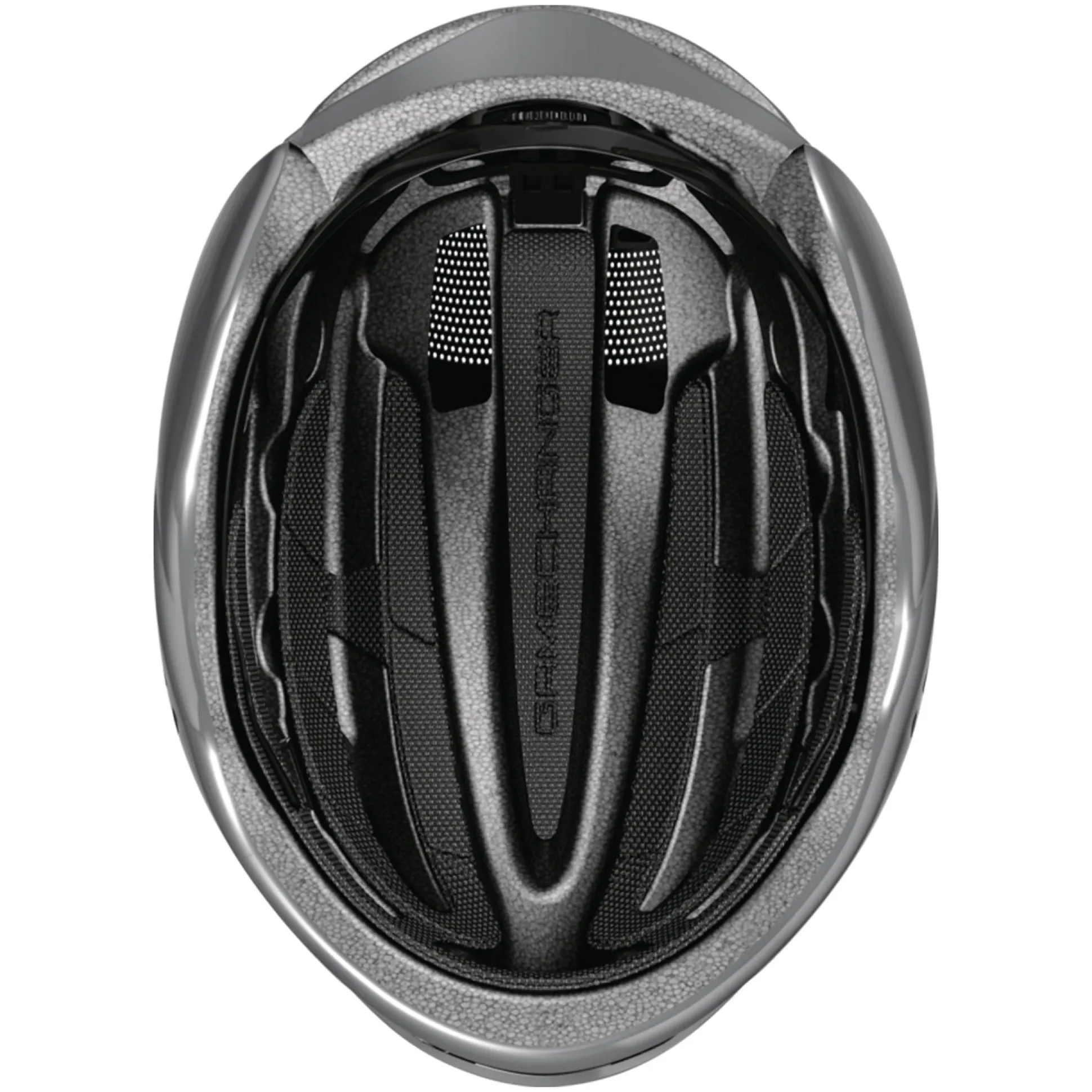 Casco Abus Gamechanger 2.0 - Grigio