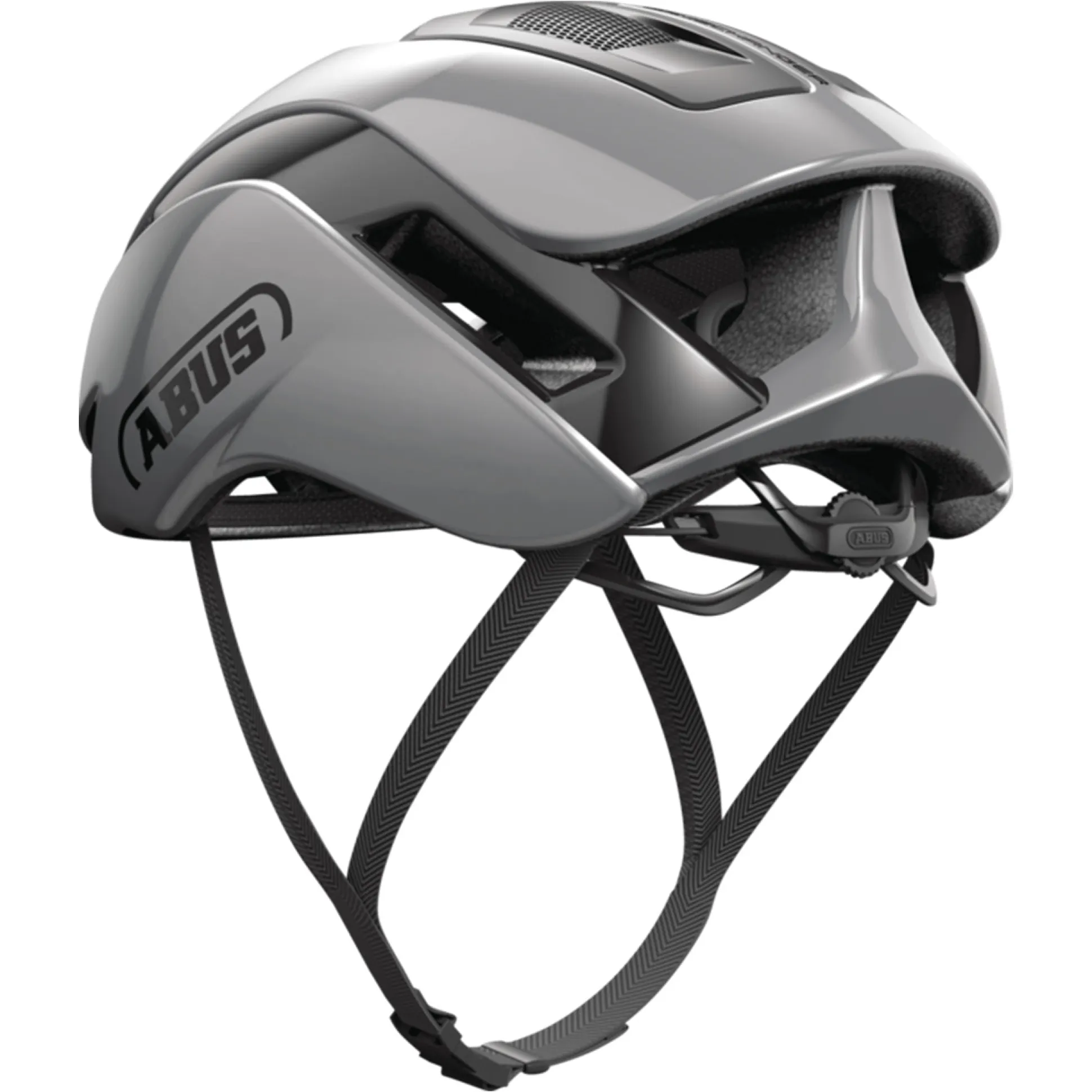 Casco Abus Gamechanger 2.0 - Grigio
