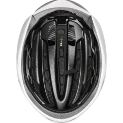 Casco Abus Gamechanger 2.0 Mips - Bianco