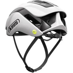 Casco Abus Gamechanger 2.0 Mips - Bianco
