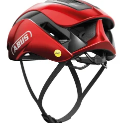 Casco Abus Gamechanger 2.0 Mips - Rosso