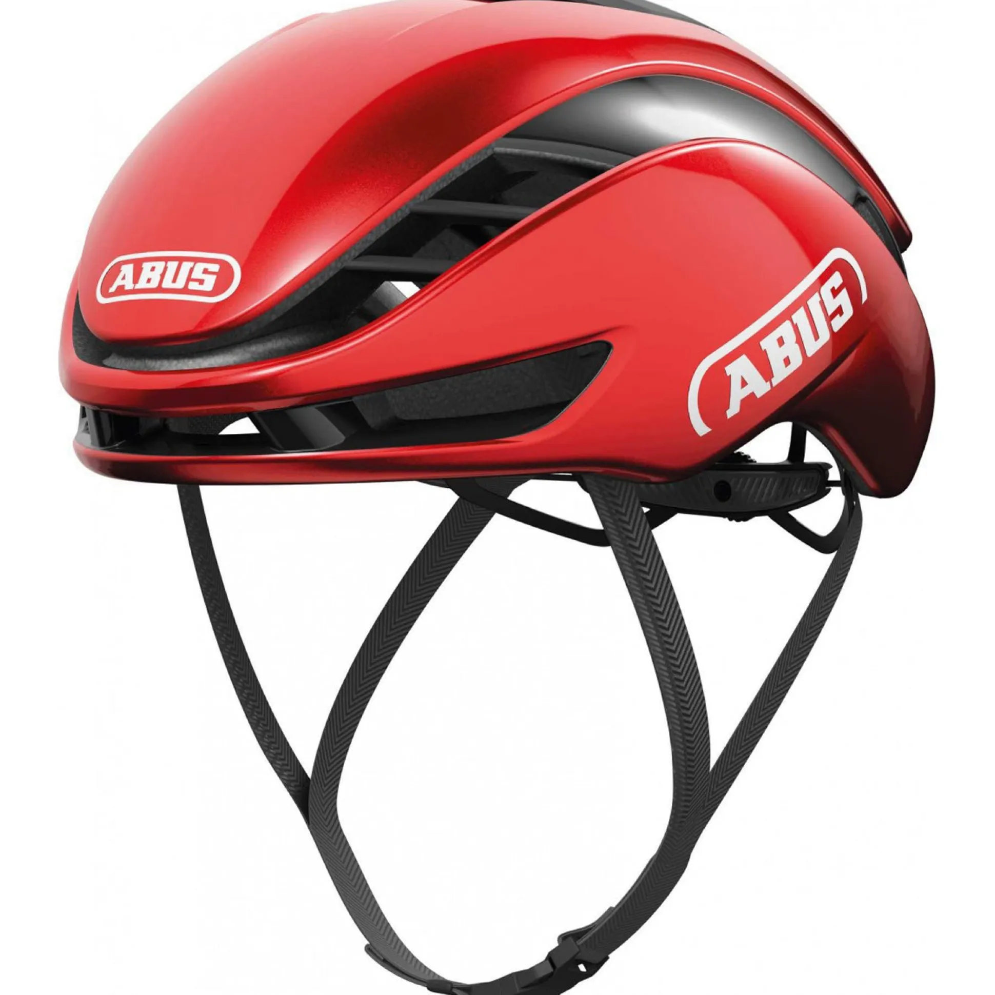 Casco Abus Gamechanger 2.0 Mips - Rosso