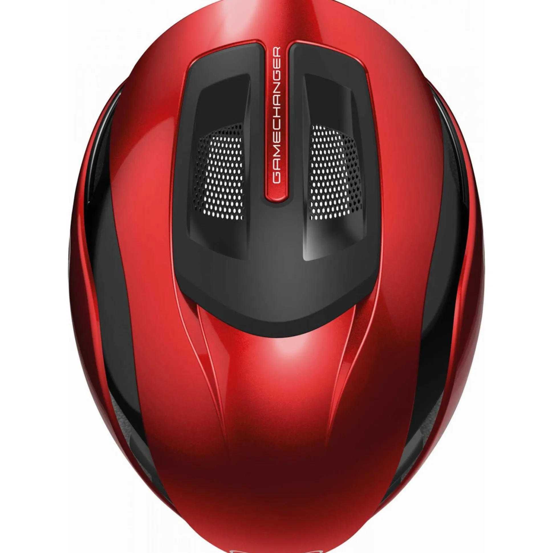 Casco Abus Gamechanger 2.0 Mips - Rosso