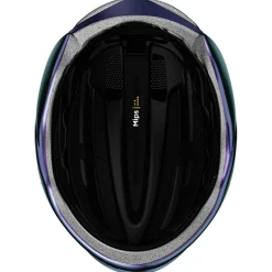 Casco Abus Gamechanger 2.0 Mips - Viola