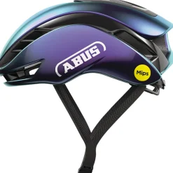 Casco Abus Gamechanger 2.0 Mips - Viola