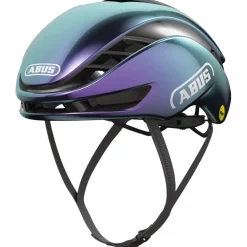 Casco Abus Gamechanger 2.0 Mips - Viola