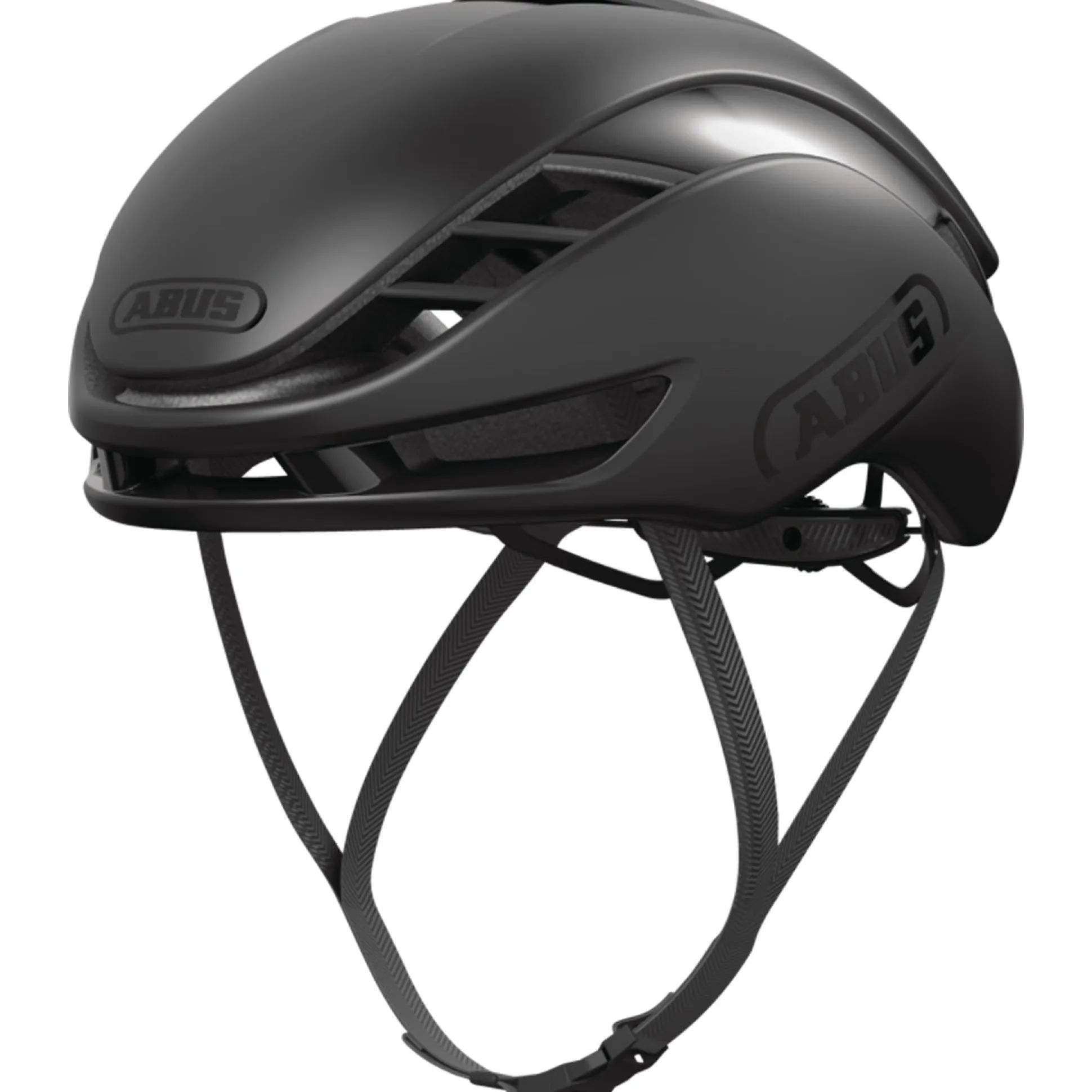 Casco Abus Gamechanger 2.0 - Nero