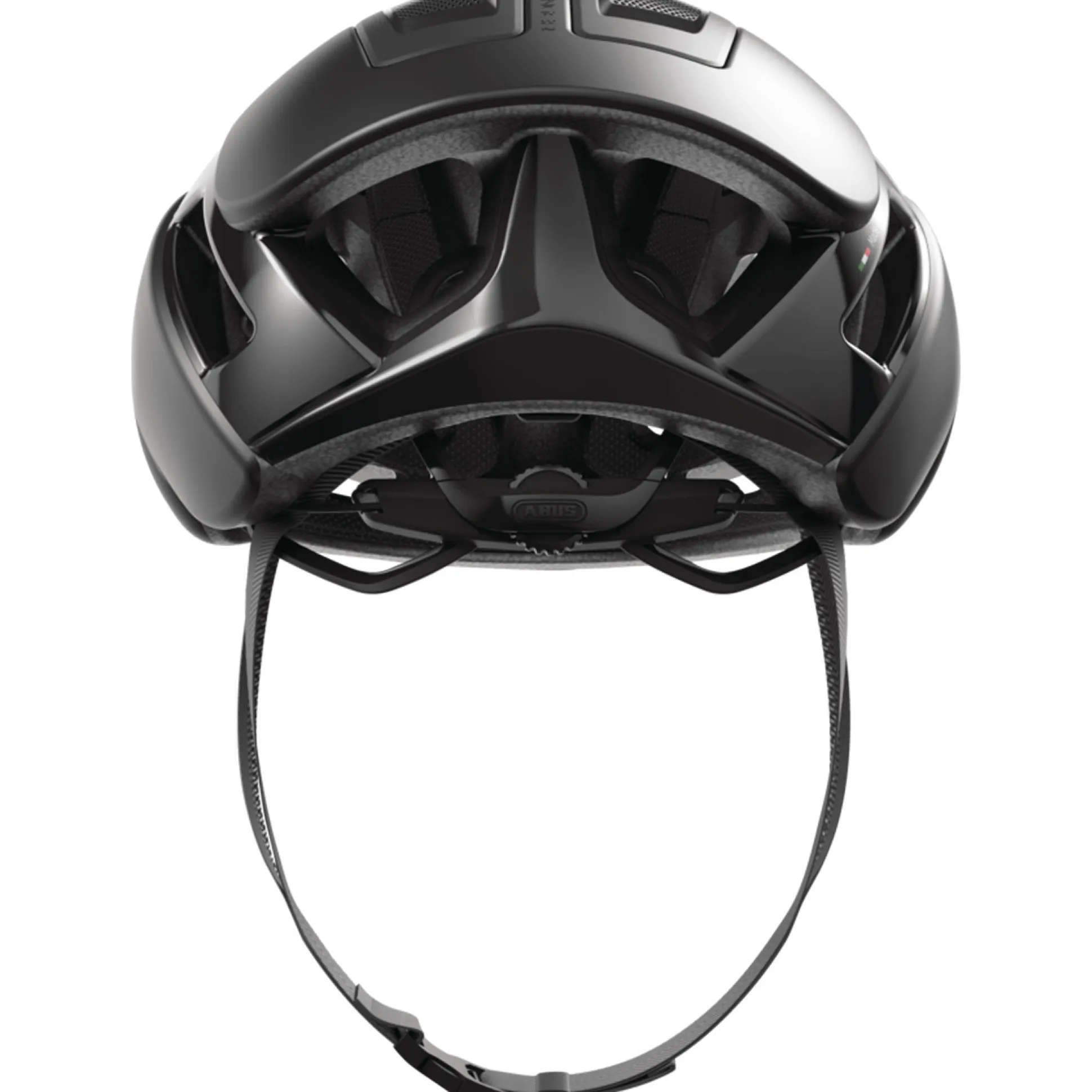 Casco Abus Gamechanger 2.0 - Nero