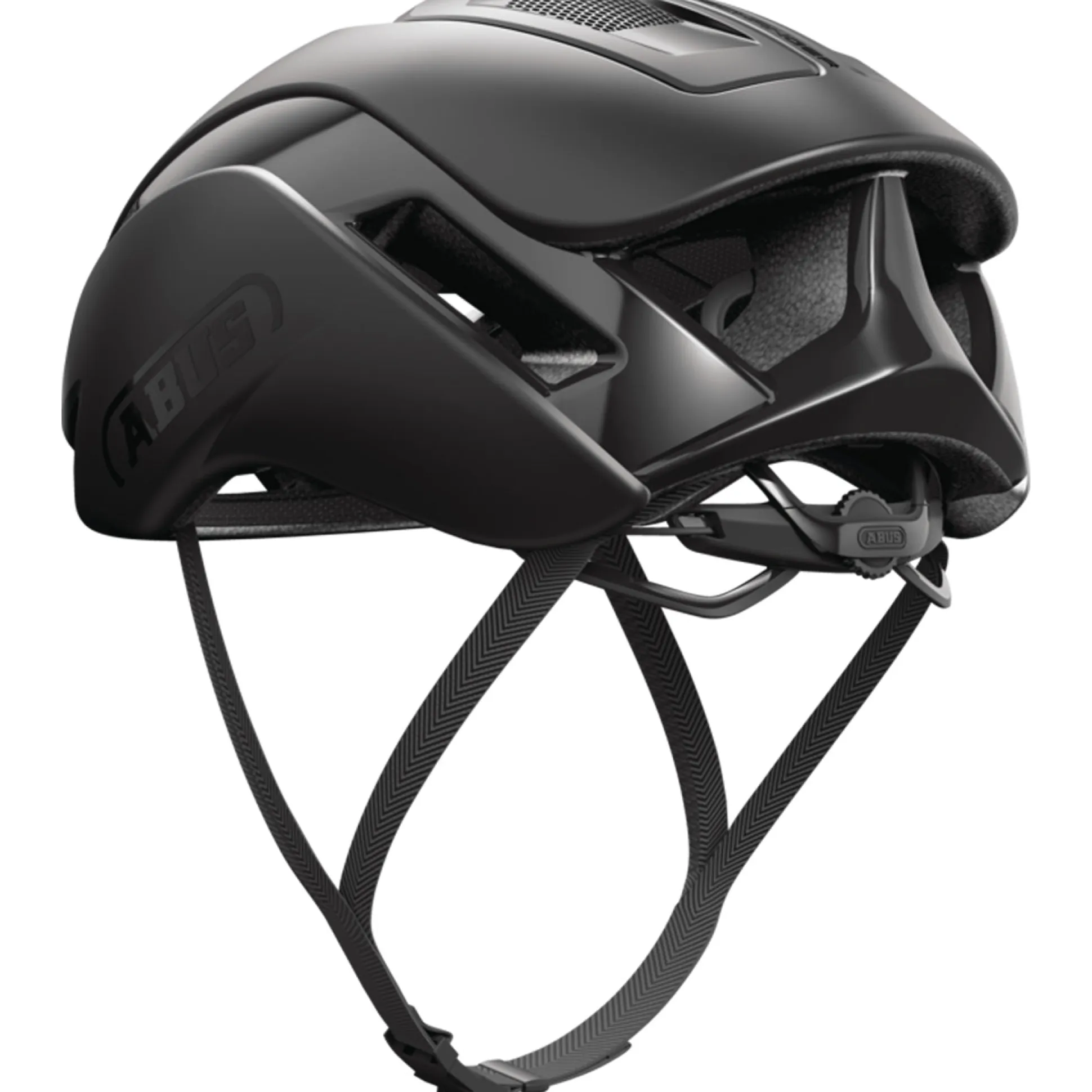 Casco Abus Gamechanger 2.0 - Nero