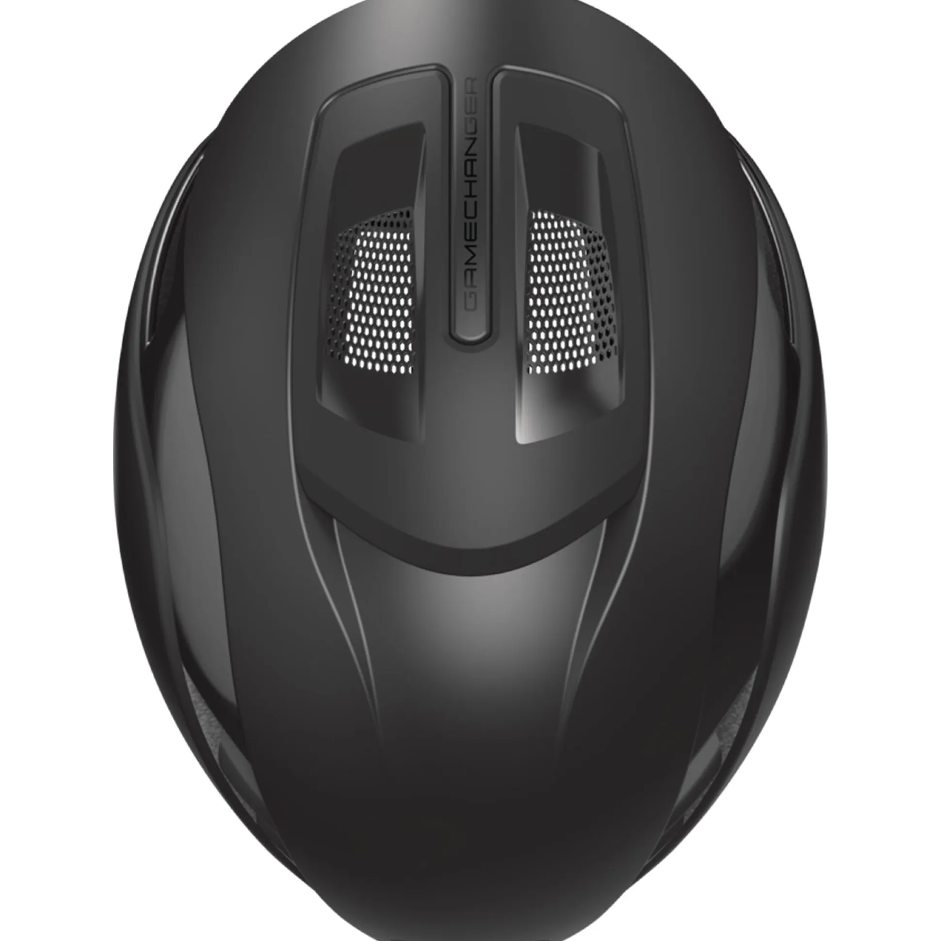 Casco Abus Gamechanger 2.0 - Nero