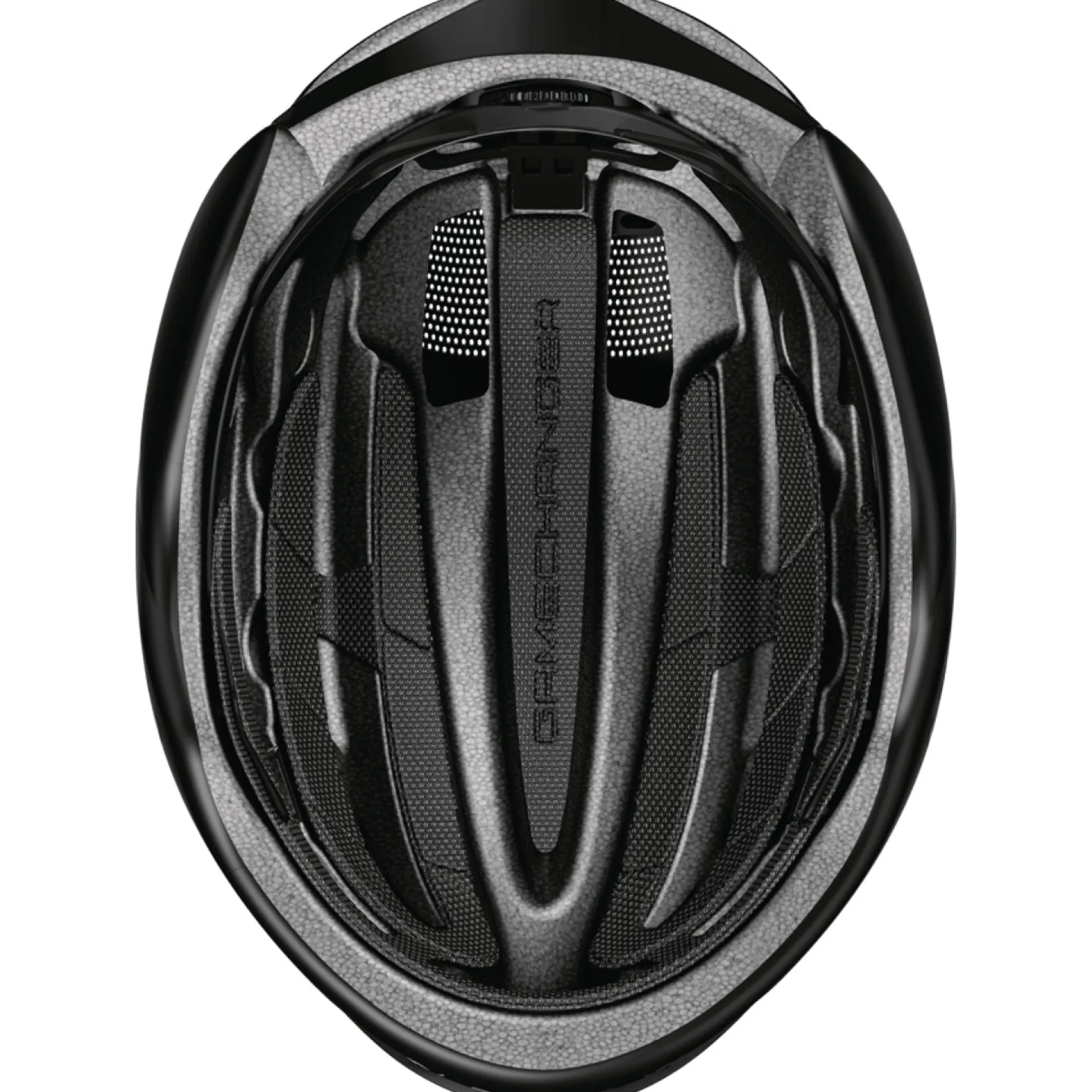 Casco Abus Gamechanger 2.0 - Nero