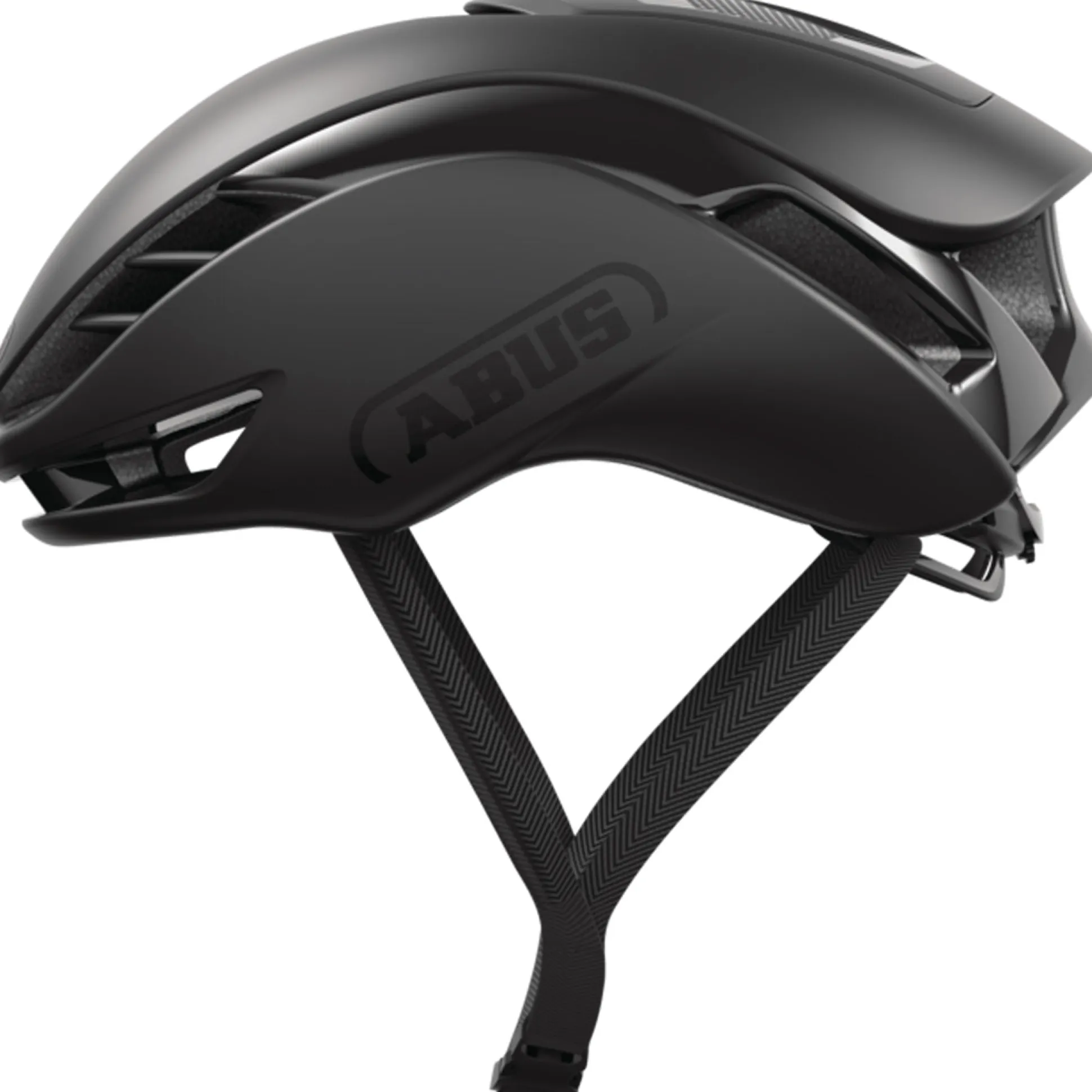 Casco Abus Gamechanger 2.0 - Nero
