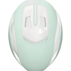 Casco Abus Gamechanger 2.0 - Pure mint