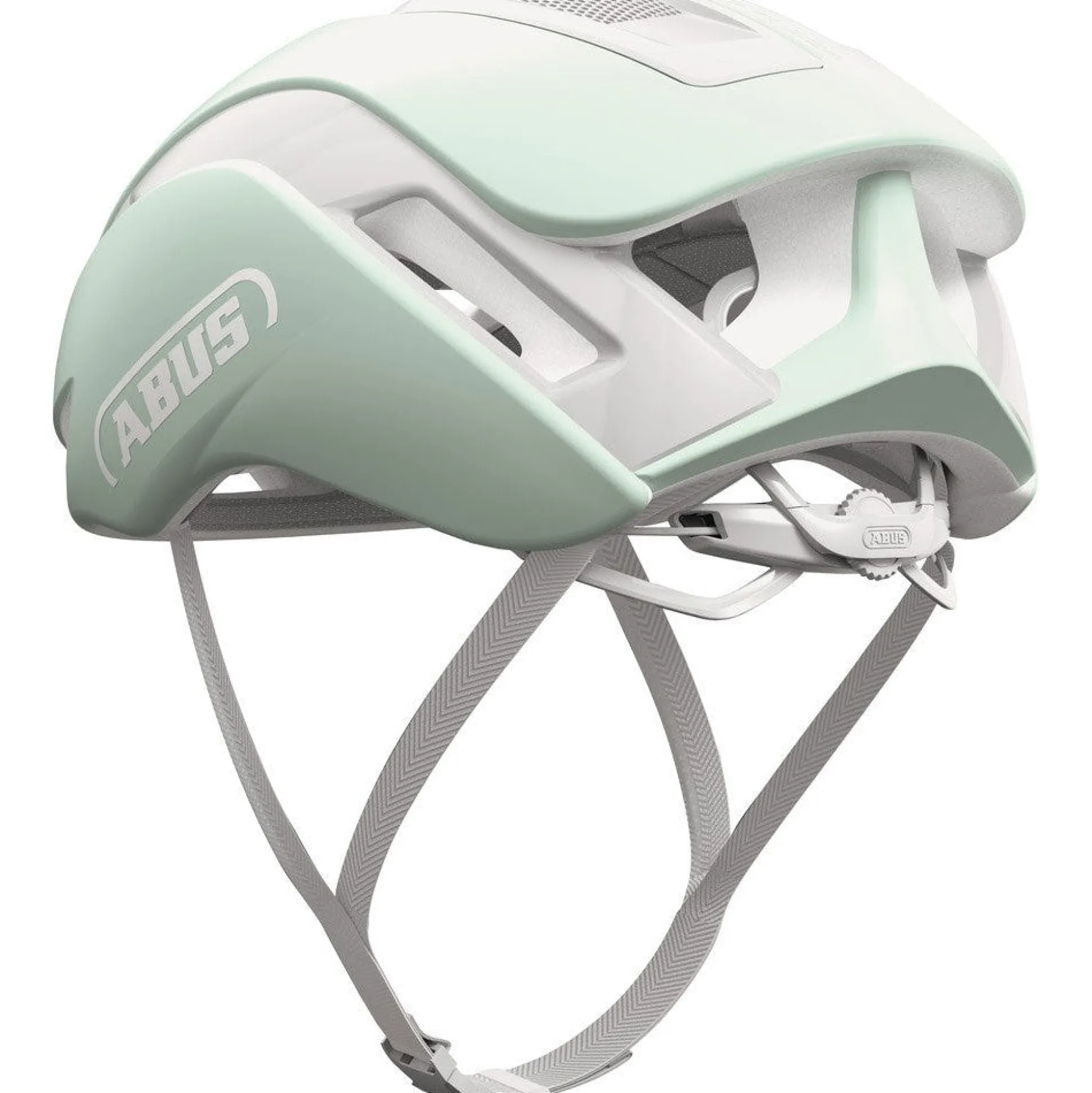 Casco Abus Gamechanger 2.0 - Pure mint