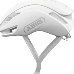 Casco Abus Gamechanger 2.0 - Pure white