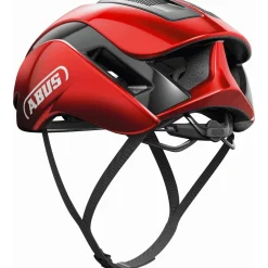 Casco Abus Gamechanger 2.0 - Rosso