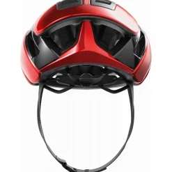 Casco Abus Gamechanger 2.0 - Rosso