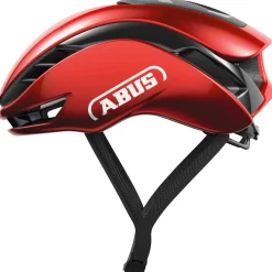 Casco Abus Gamechanger 2.0 - Rosso