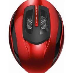 Casco Abus Gamechanger 2.0 - Rosso