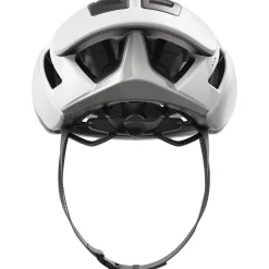 Casco Abus Gamechanger 2.0 Round Fit - Bianco opaco