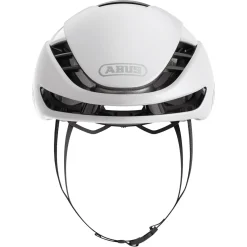 Casco Abus Gamechanger 2.0 Round Fit - Bianco opaco