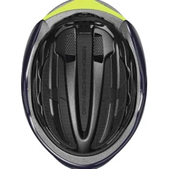 Casco Abus Gamechanger 2.0 - Team Movistar 2024