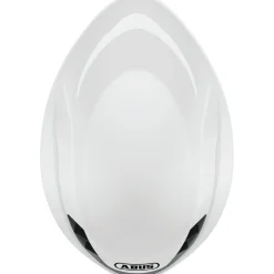 Casco Abus Gamechanger TT 1.1 - Bianco