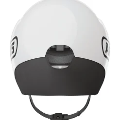 Casco Abus Gamechanger TT 1.1 - Bianco