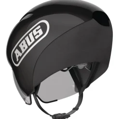 Casco Abus Gamechanger TT 1.1 - Nero