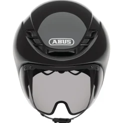 Casco Abus Gamechanger TT 1.1 - Nero