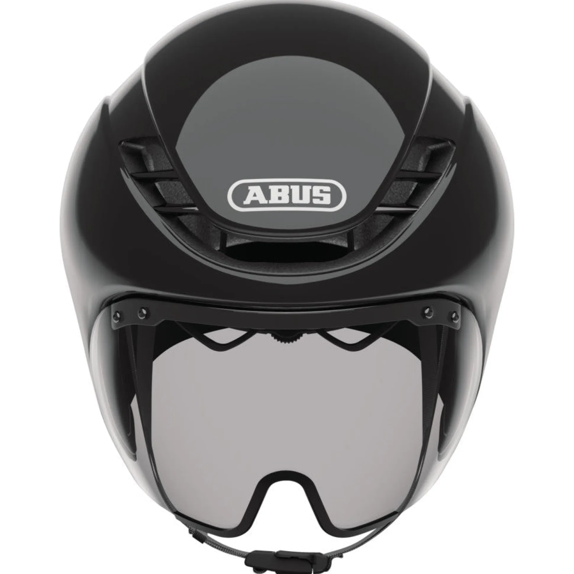 Casco Abus Gamechanger TT 1.1 - Nero