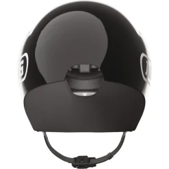 Casco Abus Gamechanger TT 1.1 - Nero