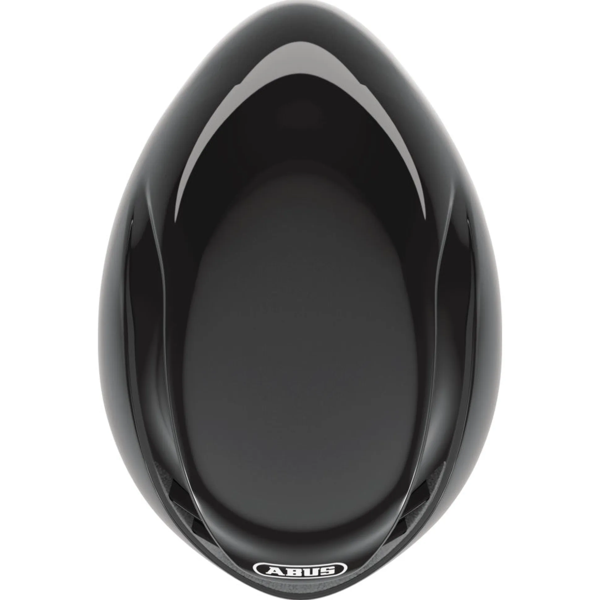 Casco Abus Gamechanger TT 1.1 - Nero