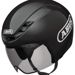 Casco Abus Gamechanger TT 1.1 - Nero