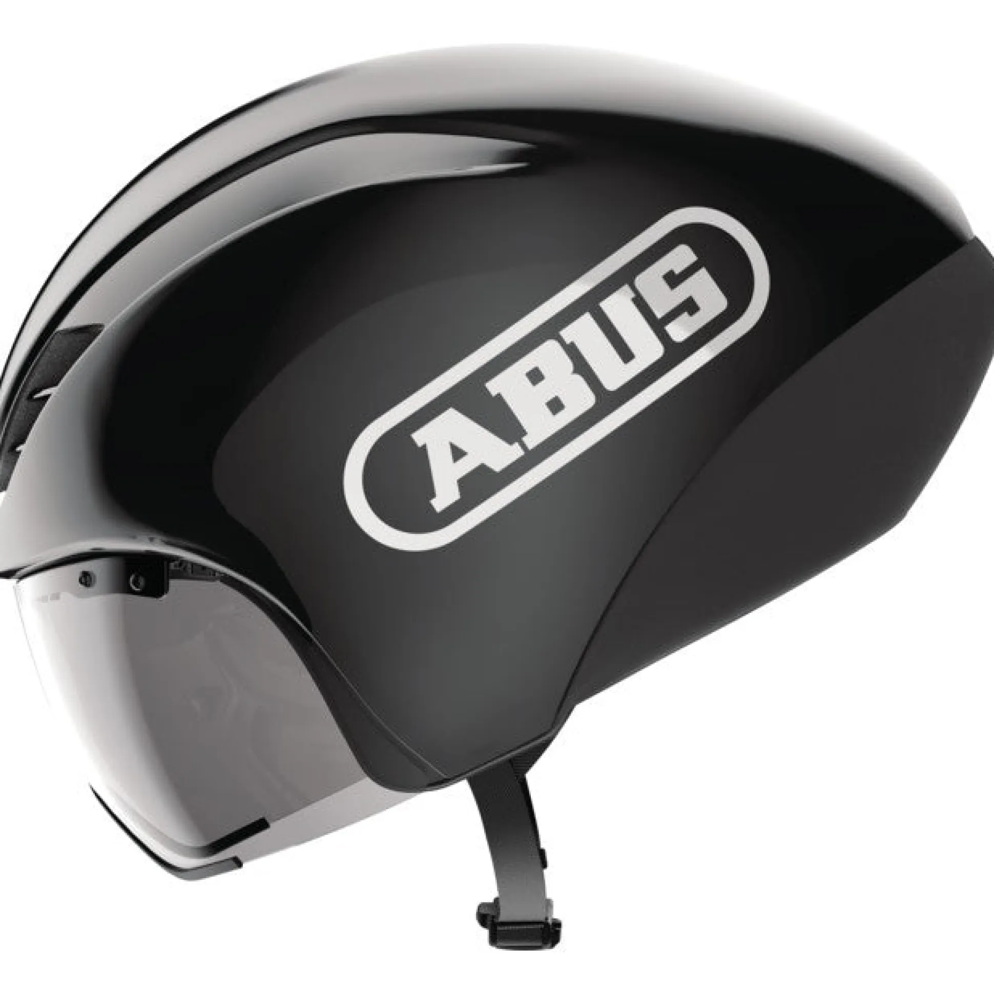Casco Abus Gamechanger TT 1.1 - Nero