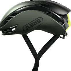 Casco Abus Gamechanger 2.0 - Verde oliva