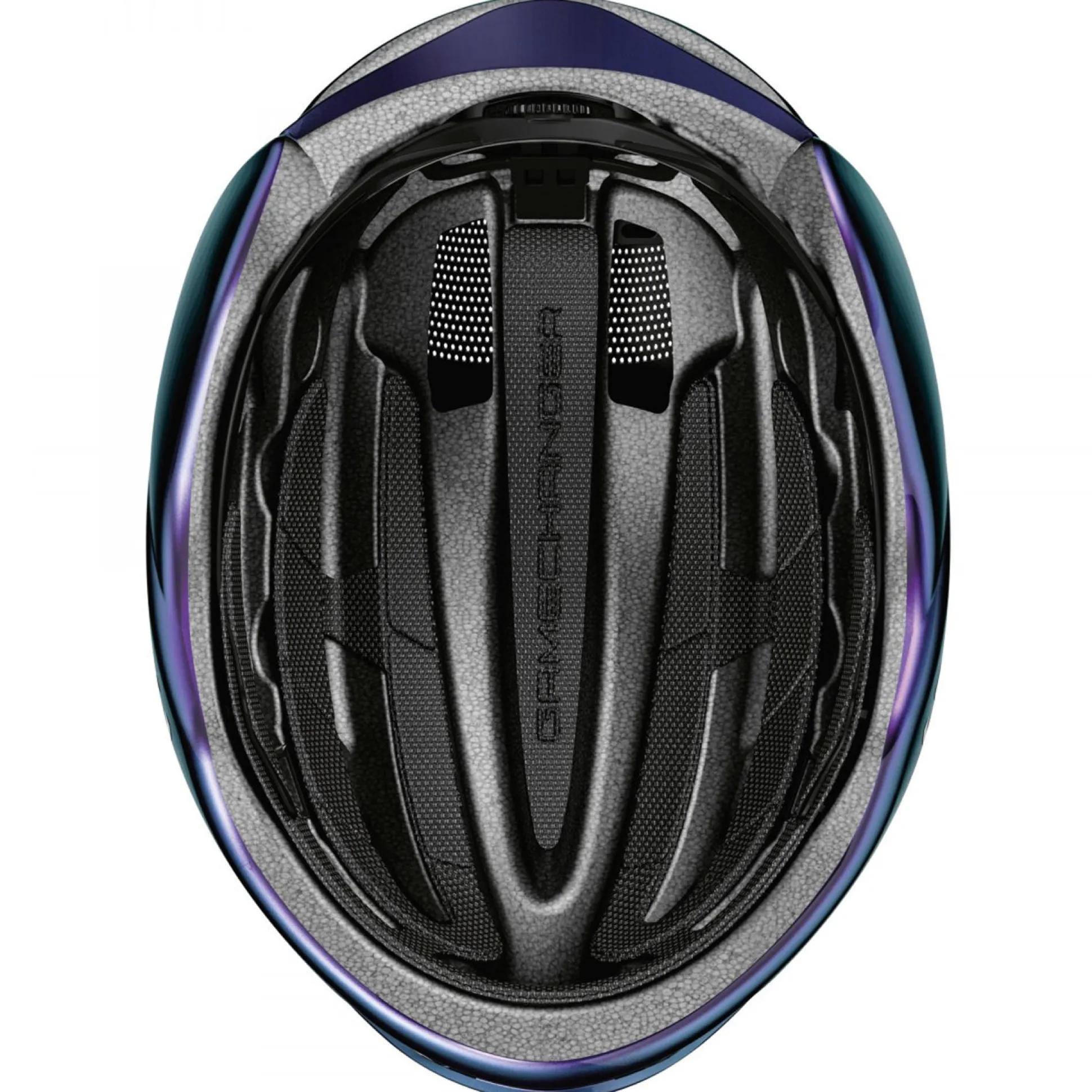 Casco Abus Gamechanger 2.0 - Viola