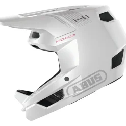 Casco Abus HiDrop - Bianco