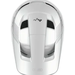 Casco Abus HiDrop - Bianco