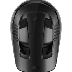 Casco Abus HiDrop - Nero