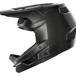 Casco Abus HiDrop - Nero