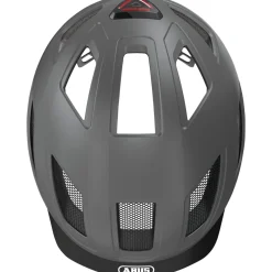 Casco Abus Hyban 2.0 - Grigio